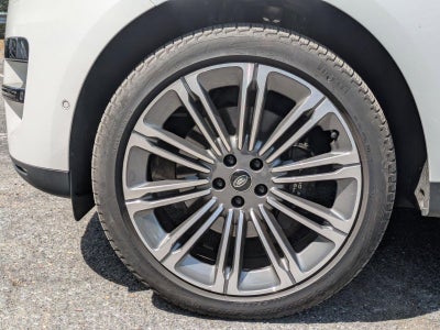 2024 Land Rover Range Rover Sport P360 SE