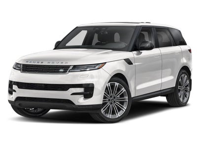 2024 Land Rover Range Rover Sport P360 SE