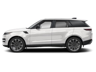 2024 Land Rover Range Rover Sport P360 SE