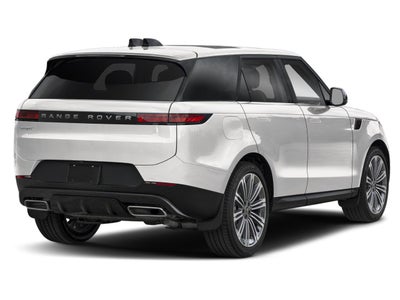 2024 Land Rover Range Rover Sport P360 SE