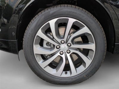 2025 Land Rover Discovery Sport S 4WD