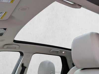 2025 Land Rover Discovery Sport S 4WD