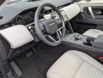 2025 Land Rover Discovery Sport S 4WD