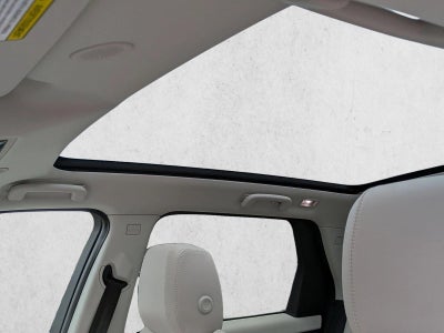 2025 Land Rover Discovery Sport S 4WD