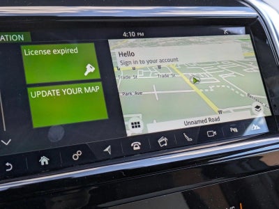 2020 Land Rover Discovery Sport SE R-Dynamic 4WD