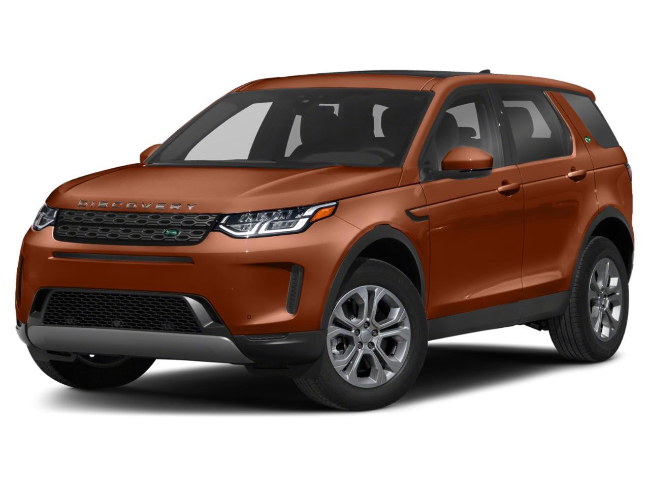 2020 Land Rover Discovery Sport SE R-Dynamic 4WD