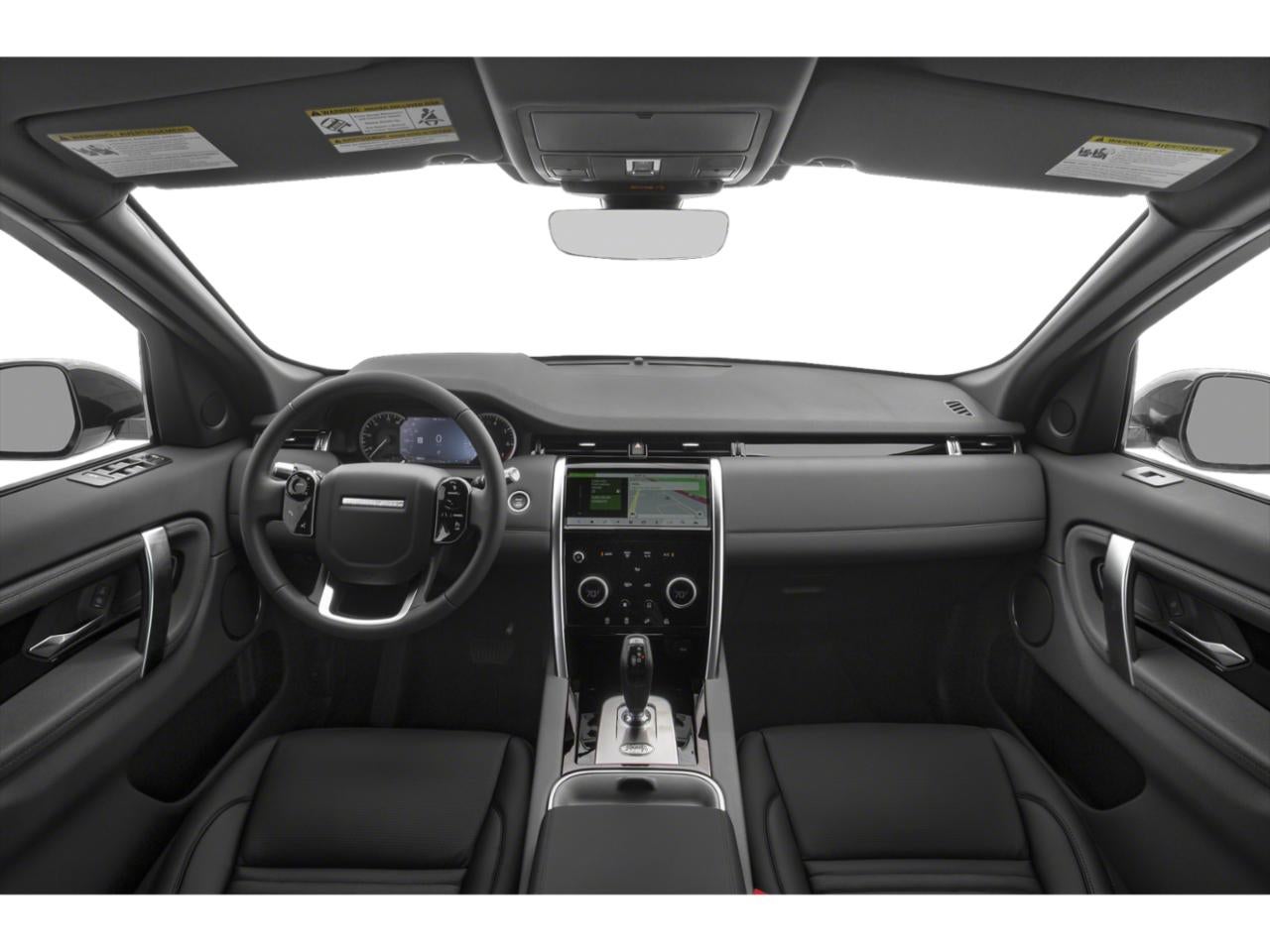 2020 Land Rover Discovery Sport SE R-Dynamic 4WD