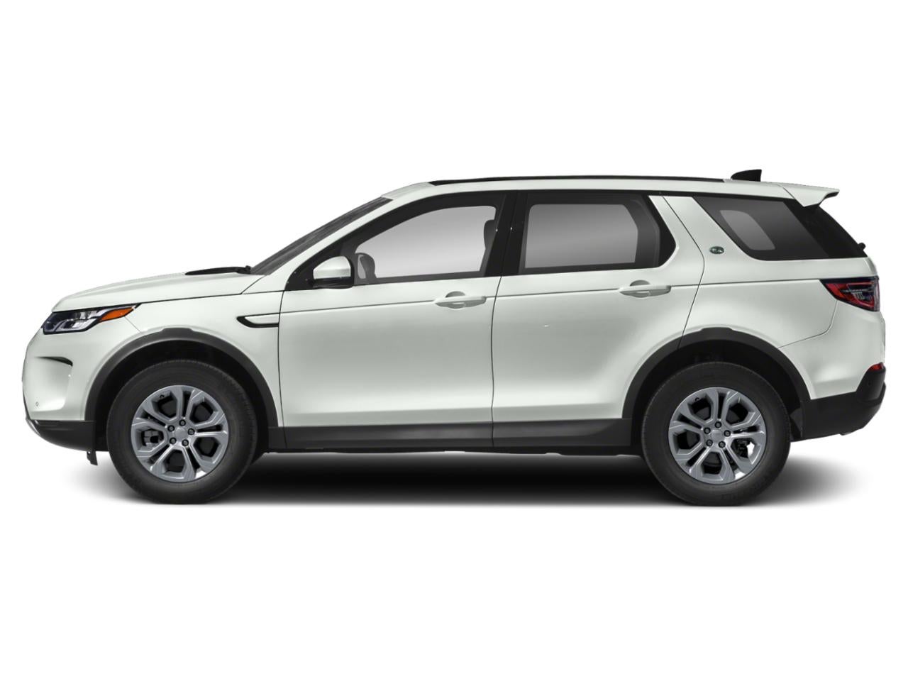 2020 Land Rover Discovery Sport SE R-Dynamic 4WD