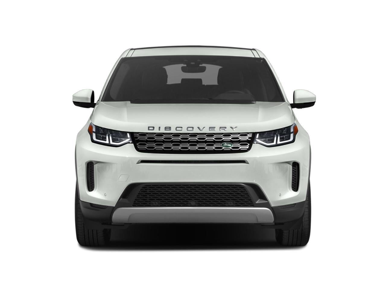2020 Land Rover Discovery Sport SE R-Dynamic 4WD