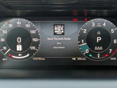 2026 Land Rover Discovery Sport Landmark 4WD