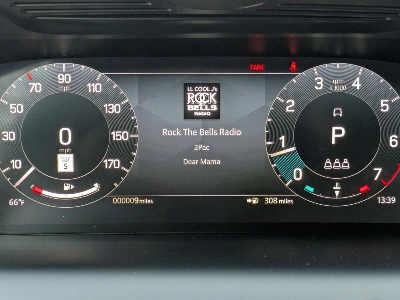2026 Land Rover Discovery Sport Landmark 4WD
