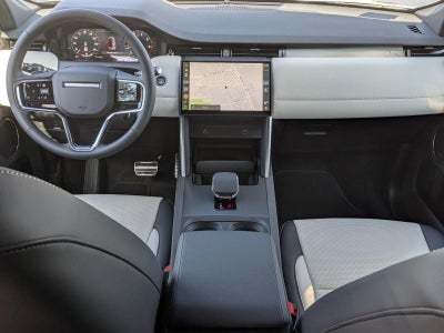 2026 Land Rover Discovery Sport Landmark 4WD