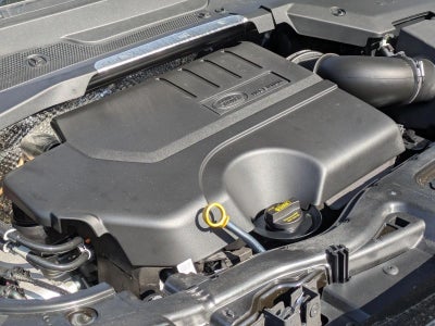 2026 Land Rover Discovery Sport Landmark 4WD