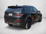 2026 Land Rover Discovery Sport Landmark 4WD