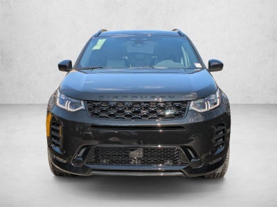 2026 Land Rover Discovery Sport Landmark 4WD