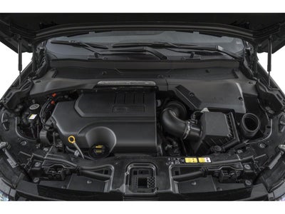 2026 Land Rover Discovery Sport Landmark 4WD