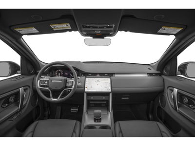 2026 Land Rover Discovery Sport Landmark 4WD