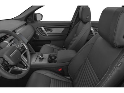 2026 Land Rover Discovery Sport Landmark 4WD