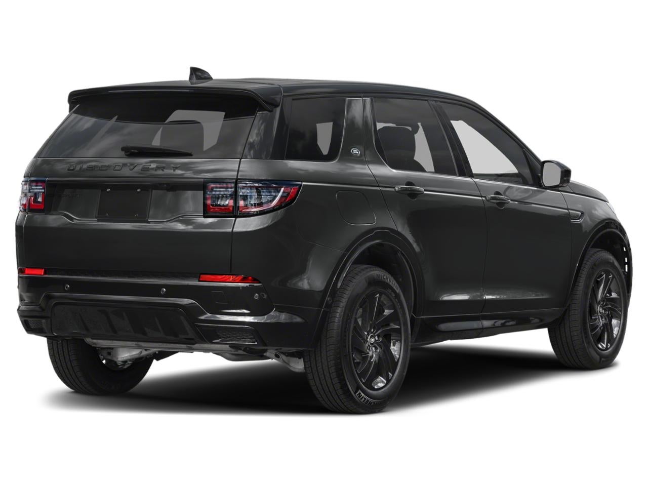 2026 Land Rover Discovery Sport Landmark 4WD