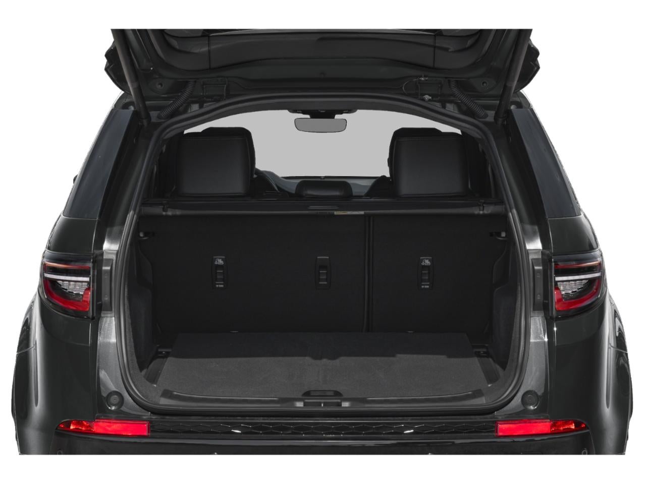 2026 Land Rover Discovery Sport Landmark 4WD