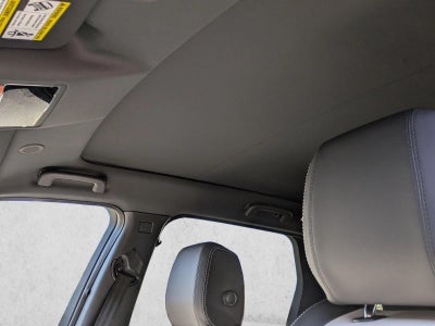 2026 Land Rover Discovery Sport Landmark 4WD