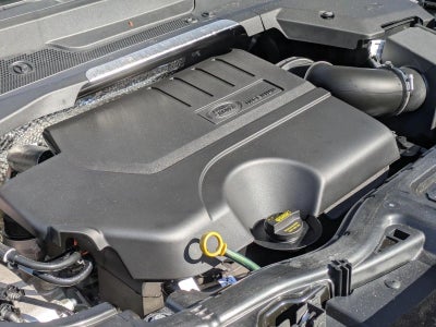 2026 Land Rover Discovery Sport Landmark 4WD