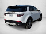 2026 Land Rover Discovery Sport Landmark 4WD