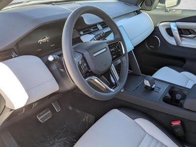 2026 Land Rover Discovery Sport Landmark 4WD