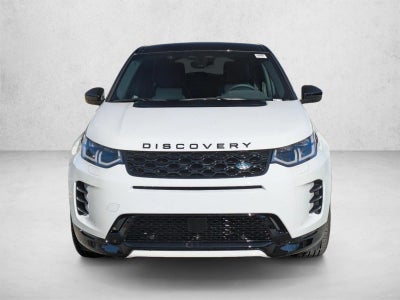 2026 Land Rover Discovery Sport Landmark 4WD