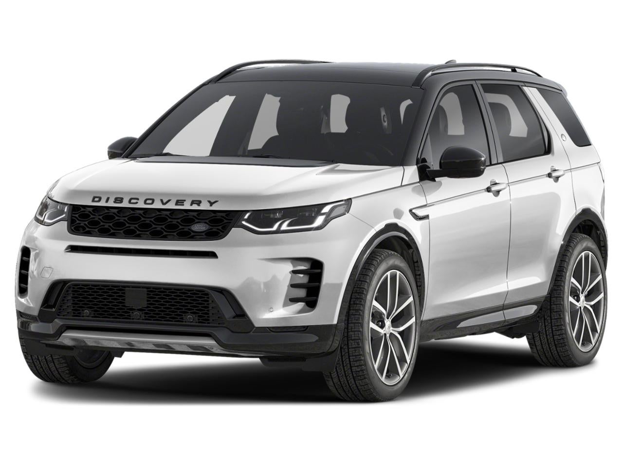 2026 Land Rover Discovery Sport Landmark 4WD