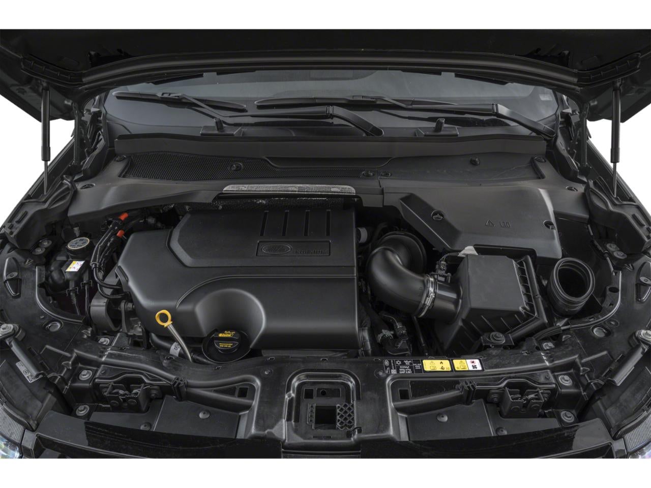 2026 Land Rover Discovery Sport Landmark 4WD