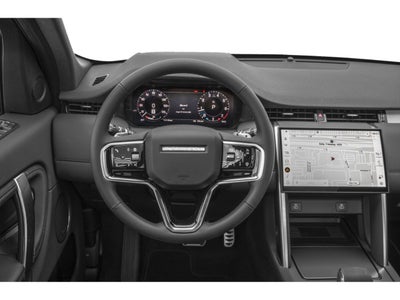 2026 Land Rover Discovery Sport Landmark 4WD