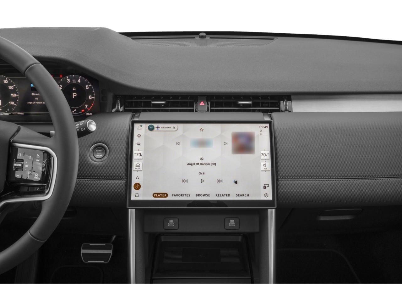 2026 Land Rover Discovery Sport Landmark 4WD