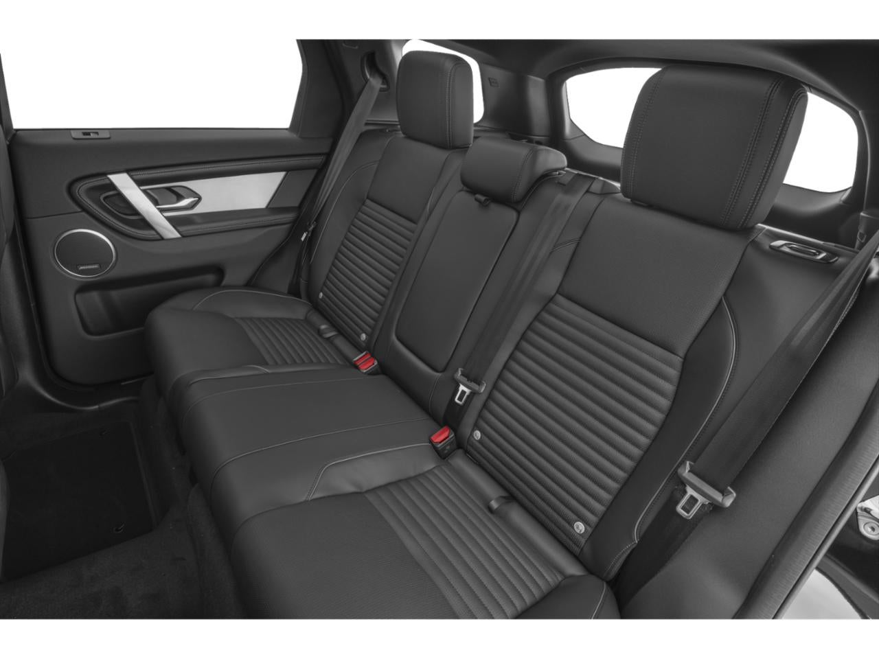 2026 Land Rover Discovery Sport Landmark 4WD