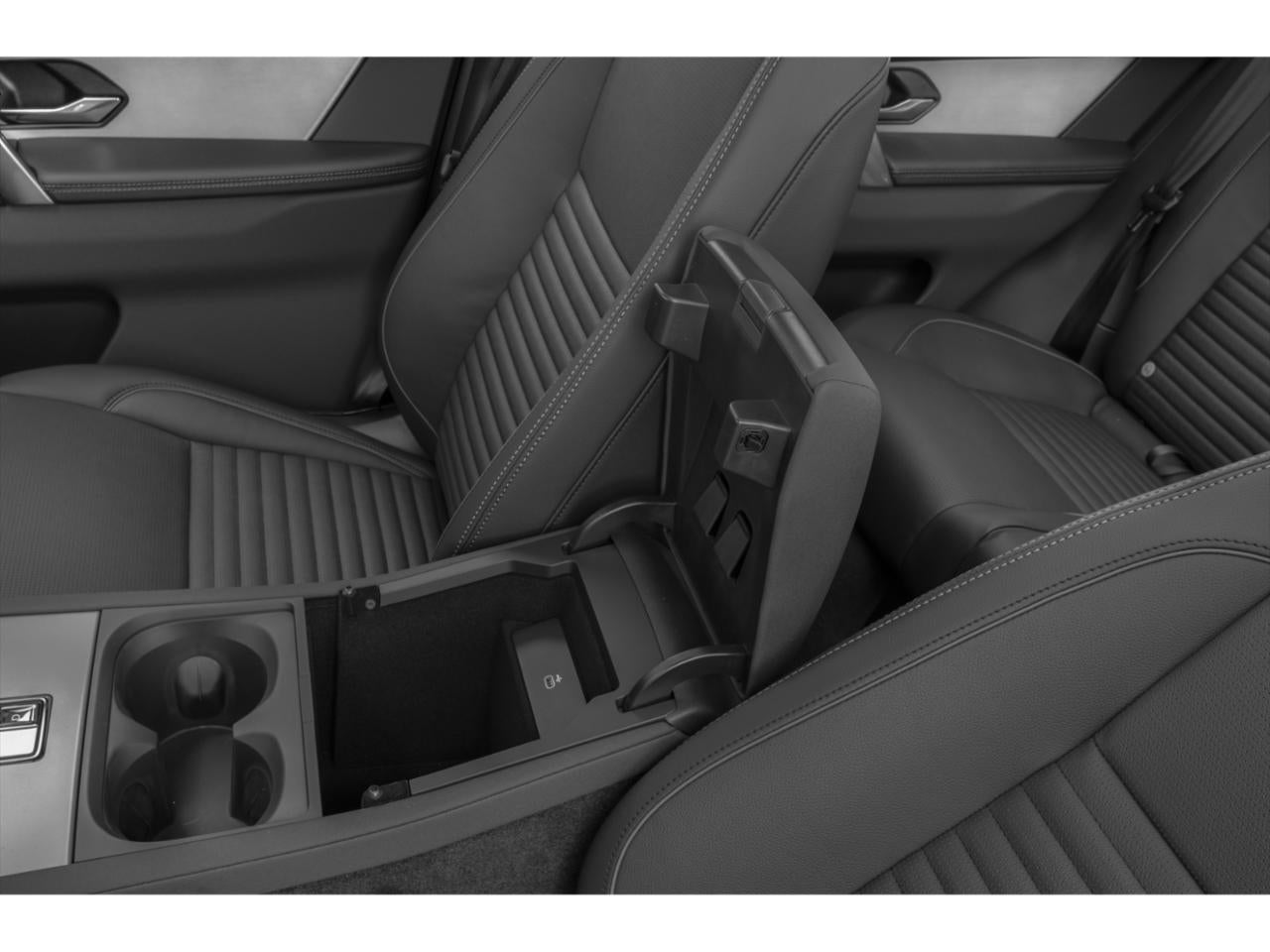 2026 Land Rover Discovery Sport Landmark 4WD