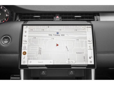 2026 Land Rover Discovery Sport Landmark 4WD