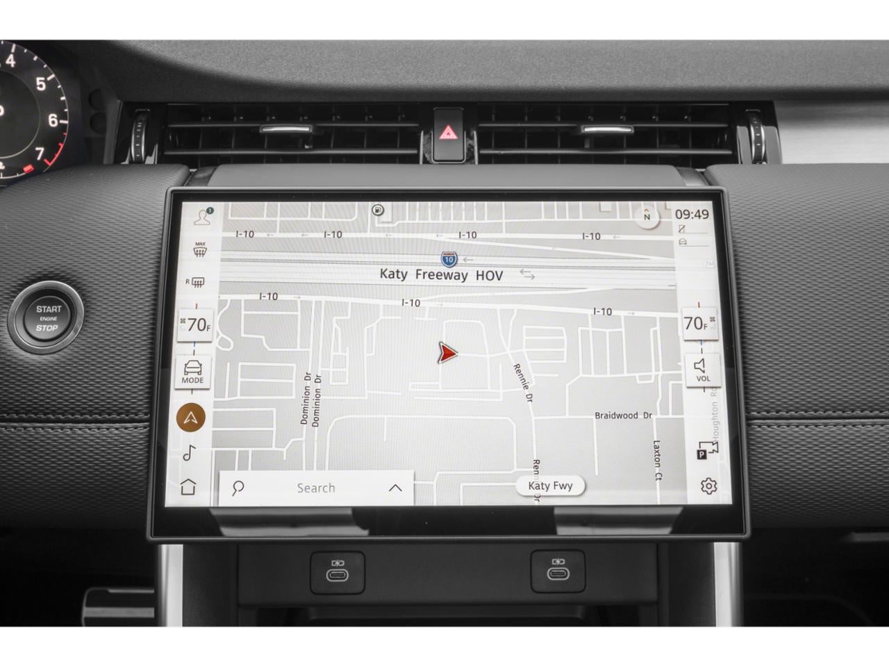 2026 Land Rover Discovery Sport Landmark 4WD