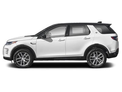 2026 Land Rover Discovery Sport Landmark 4WD