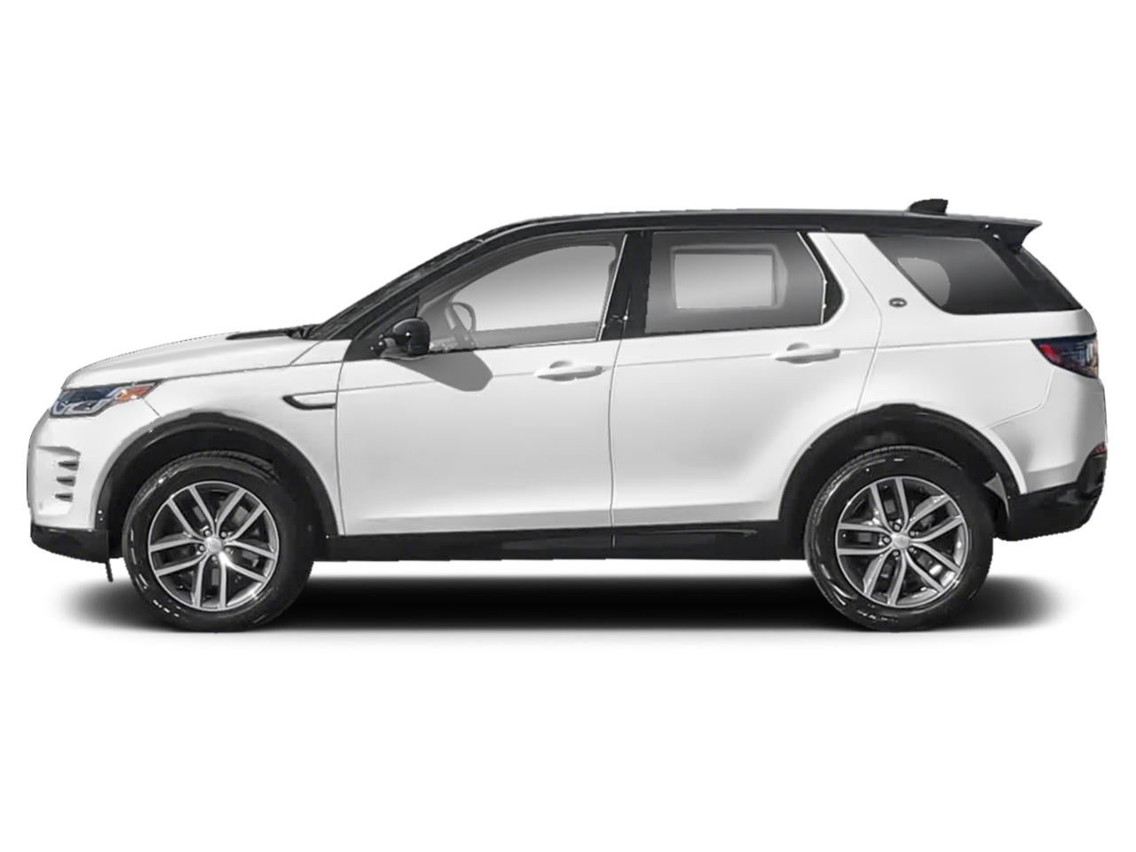 2026 Land Rover Discovery Sport Landmark 4WD