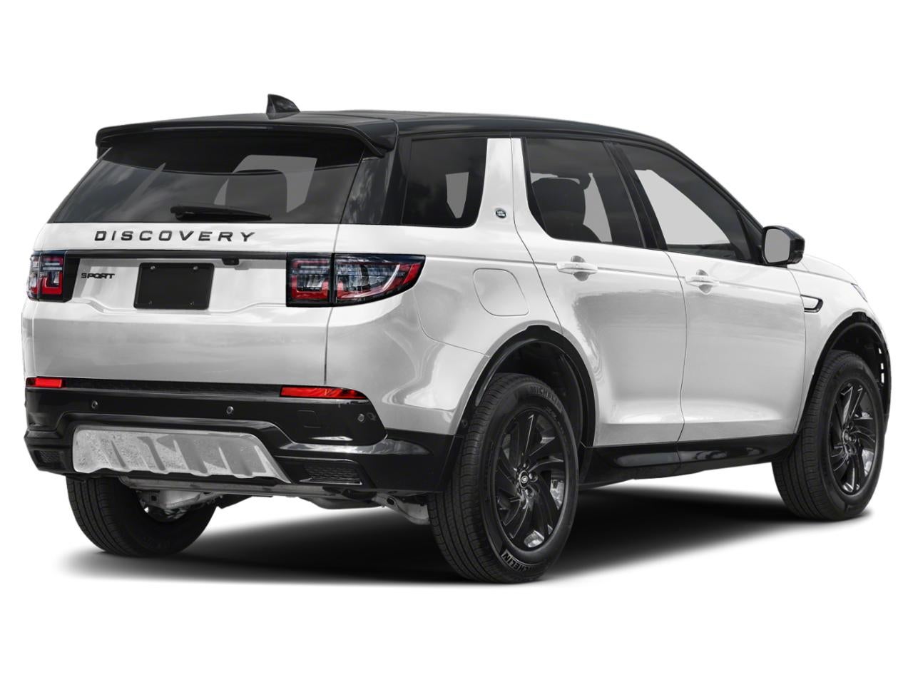 2026 Land Rover Discovery Sport Landmark 4WD