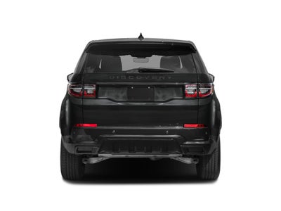 2026 Land Rover Discovery Sport Landmark 4WD
