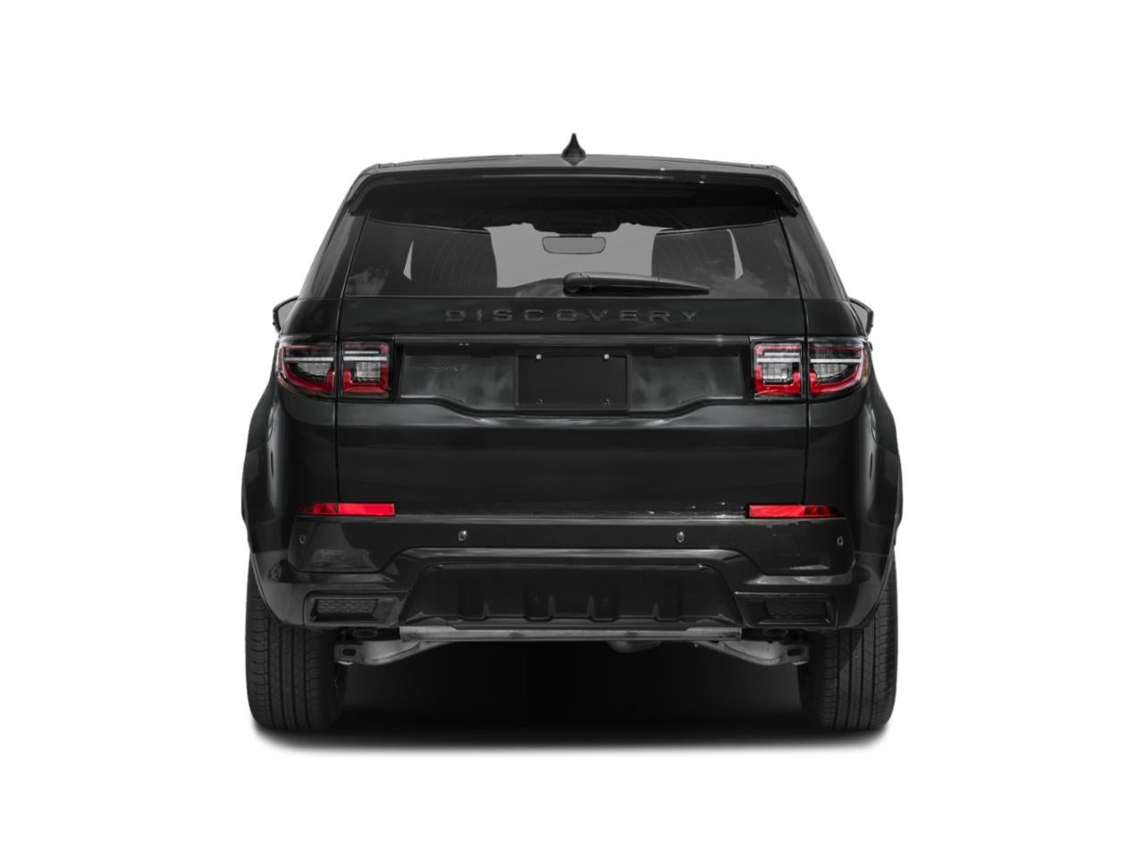 2026 Land Rover Discovery Sport Landmark 4WD