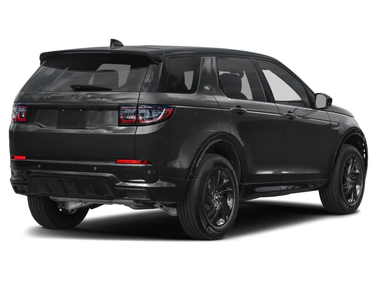 2026 Land Rover Discovery Sport Landmark 4WD