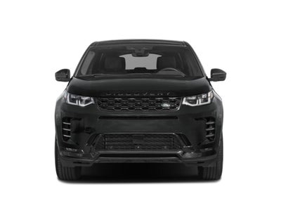 2026 Land Rover Discovery Sport Landmark 4WD