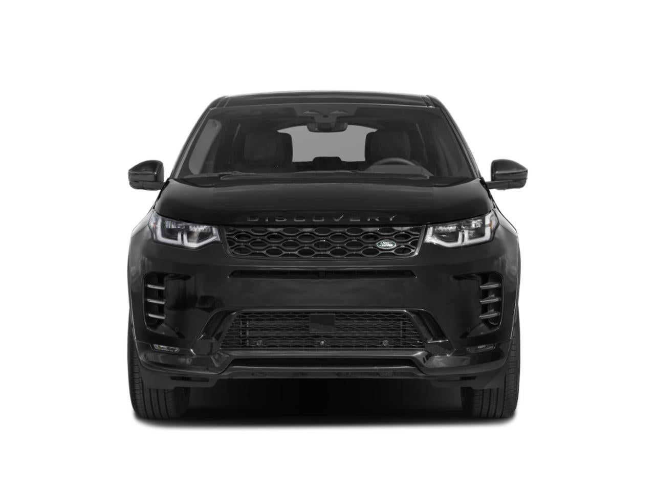 2026 Land Rover Discovery Sport Landmark 4WD