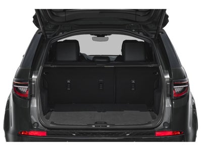 2026 Land Rover Discovery Sport Landmark 4WD