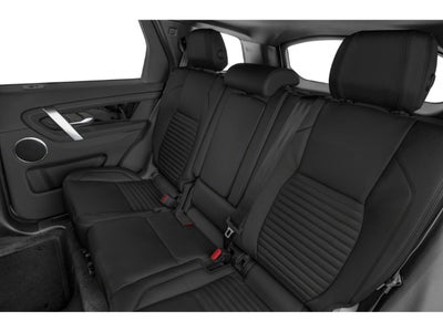 2022 Land Rover Discovery Sport S R-Dynamic 4WD