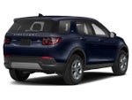2022 Land Rover Discovery Sport S R-Dynamic 4WD