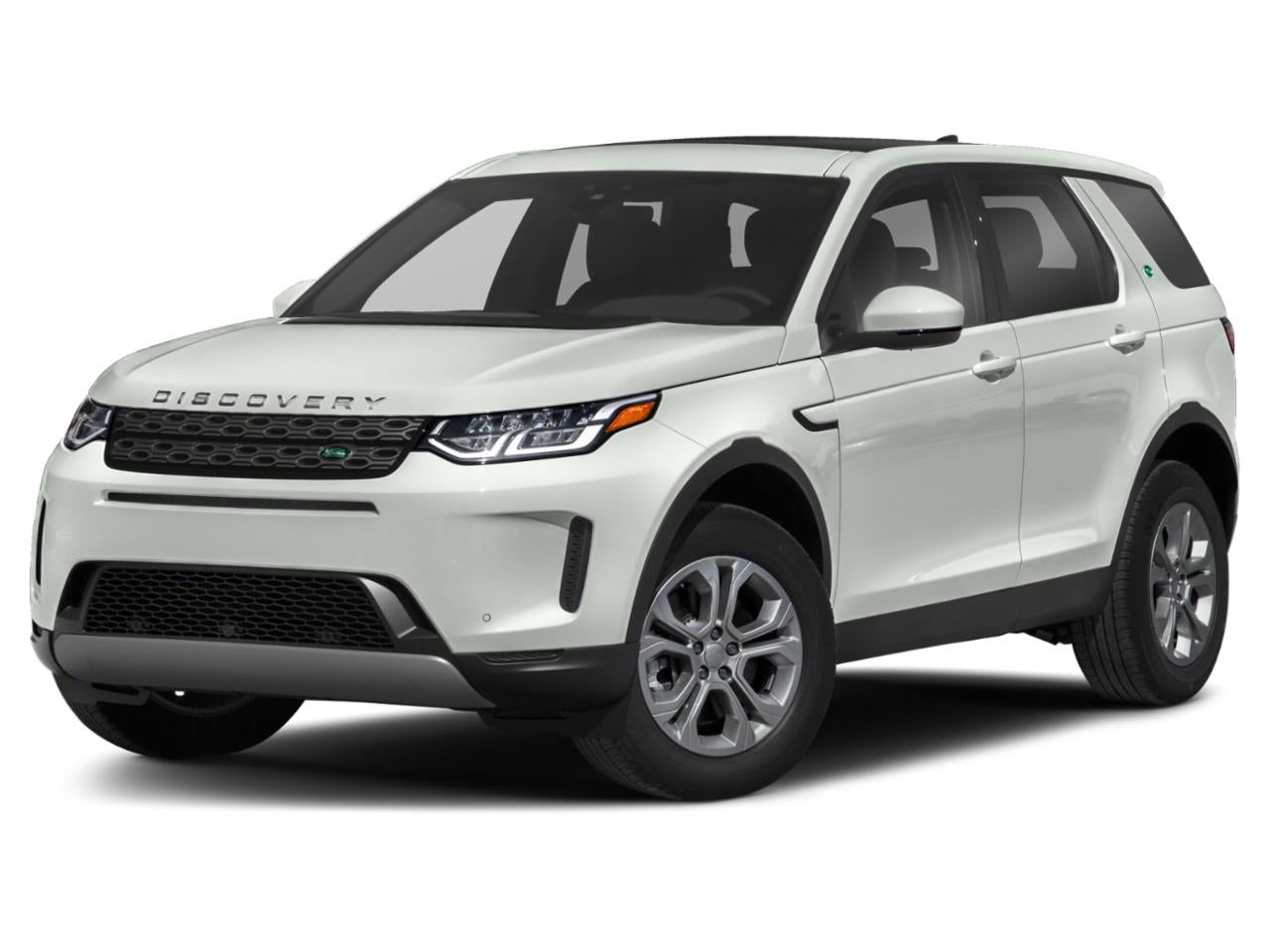 2022 Land Rover Discovery Sport S R-Dynamic 4WD