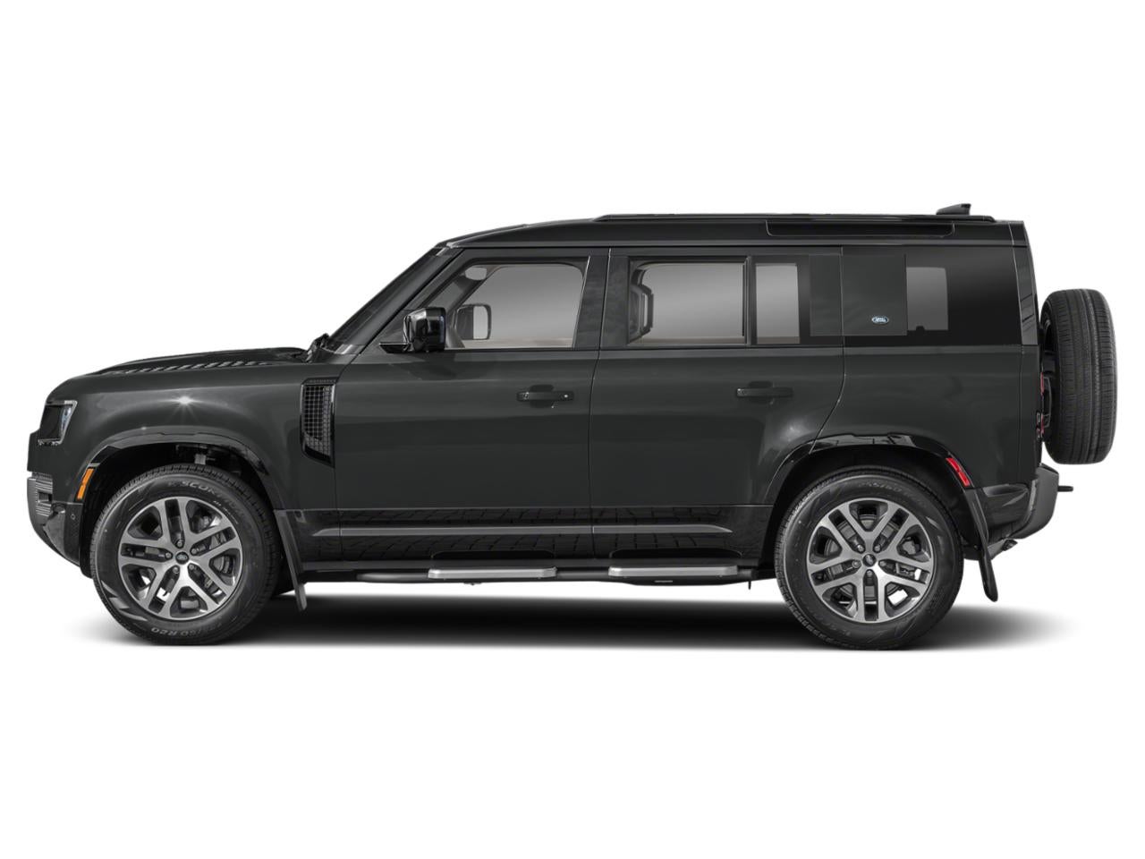 2025 Land Rover Defender 110 P400 X-Dynamic SE